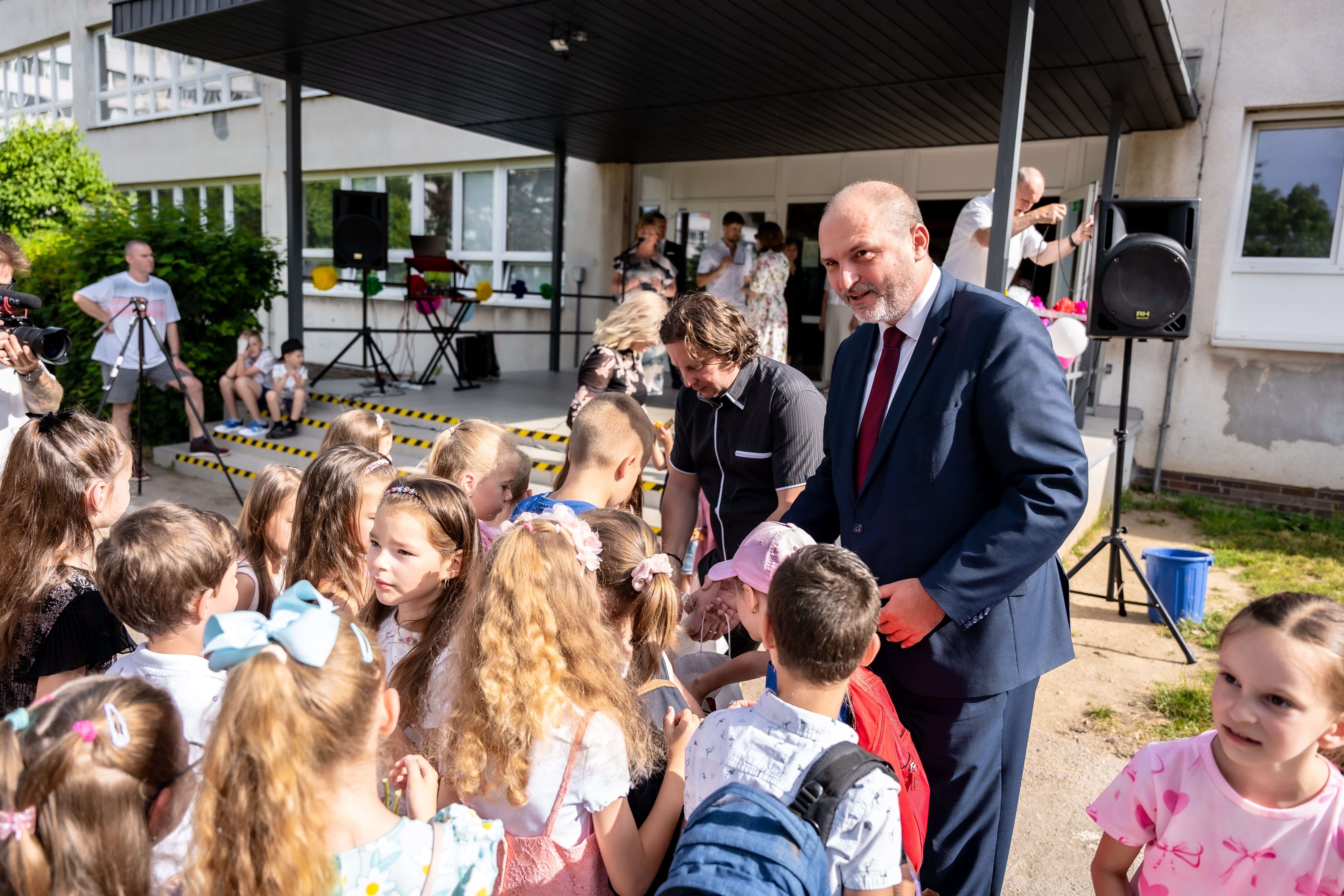 Slavnostne ukoncenie skolskeho roka 2023 _ 2024 - ZS Poziarnicka-21